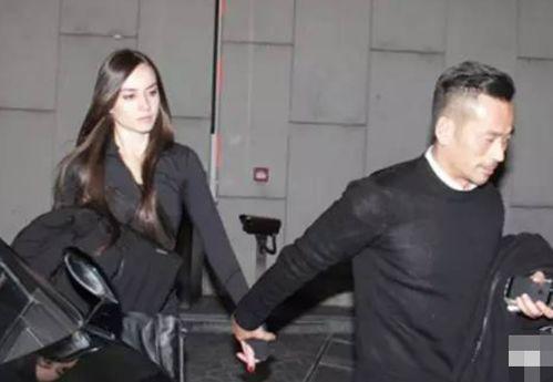 娱乐大亨爆料分手,神秘分手背后真相曝光 第3张 娱乐大亨爆料分手,神秘分手背后真相曝光 第3张