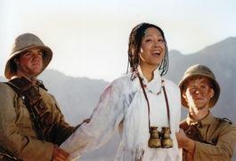 红河谷电影在线观看,激情岁月,热血征程 第1张 红河谷电影在线观看,激情岁月,热血征程 第1张