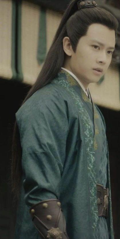 爆料古装大神视频大全,视频大全中的经典瞬间与幕后故事  第3张