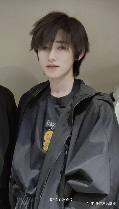 圈内爆料宋亚轩假温柔,假温柔的真相曝光